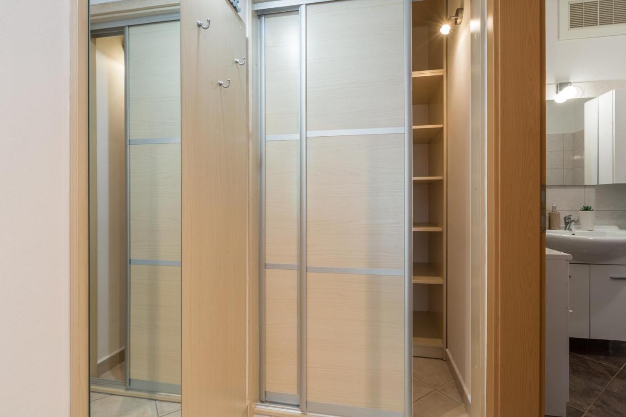 Studio Apartments Pinia-Marina Porec Exterior photo