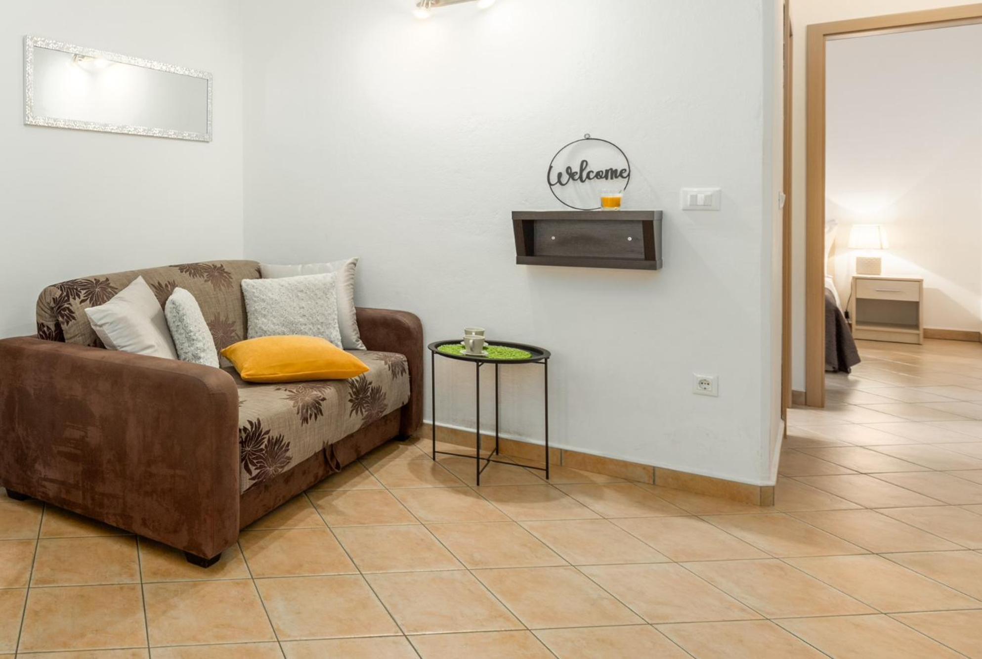 Studio Apartments Pinia-Marina Porec Exterior photo
