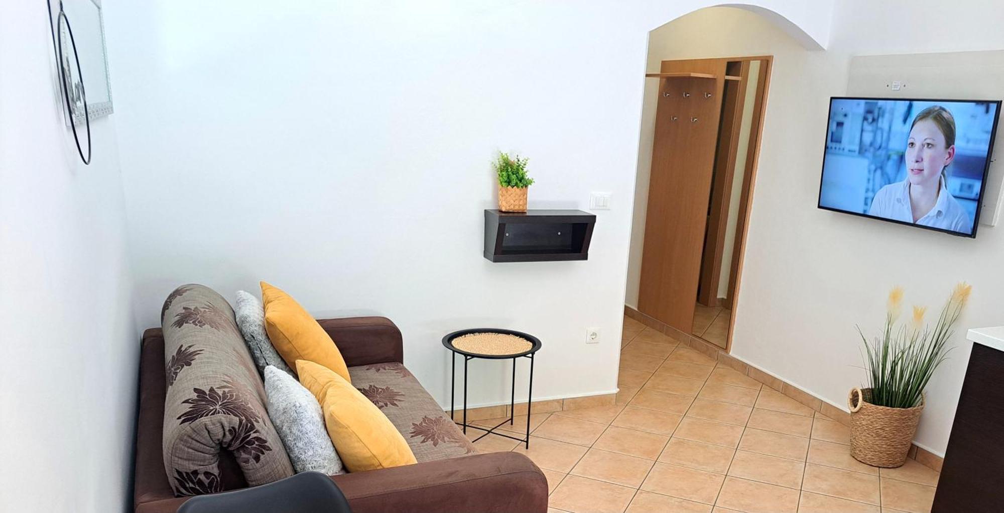Studio Apartments Pinia-Marina Porec Exterior photo