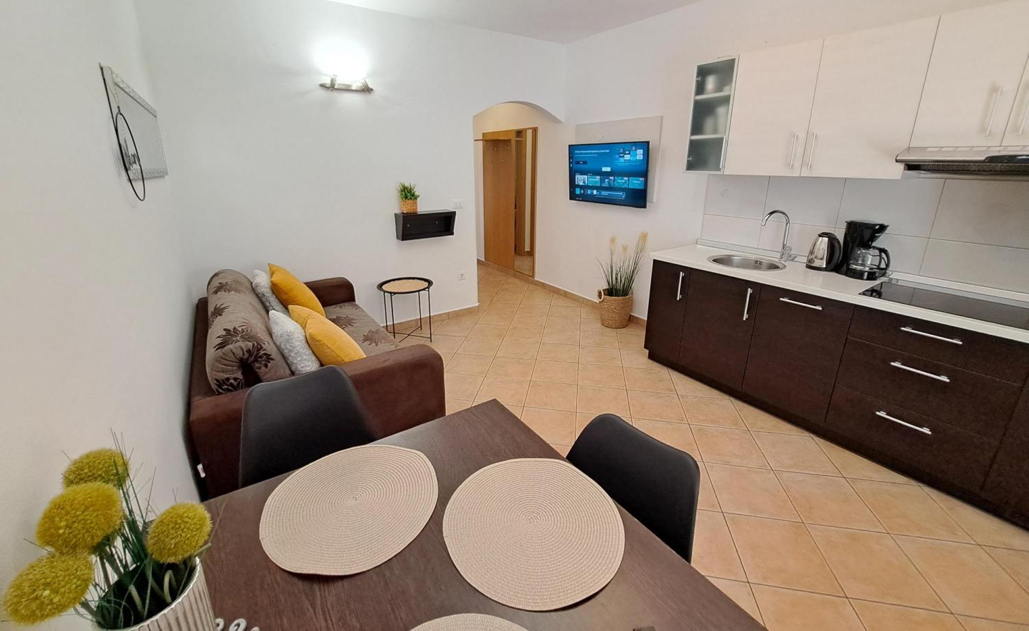 Studio Apartments Pinia-Marina Porec Exterior photo